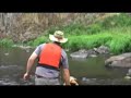 Canoeing to Palouse Falls