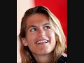 Amelie Mauresmo The Search Is Over
