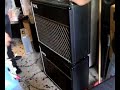 The power of Vox AC 30