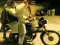 Mohammed Pedrosa