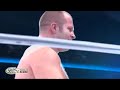 Fedor Emelianenko v Fu Manchu
