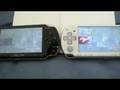 PSP-2000: Volume Test