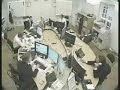 Office Fight