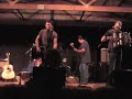 Chris Knight Maria Live Millville, Ky. Community Center 20Sept08 Chris Knight Maria Live Millville, Ky. Community Center 20Sept08