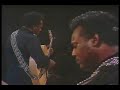 George Benson w/ McCoy Tyner George Benson w/ McCoy Tyner