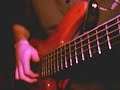 Slap Bass Lesson 1