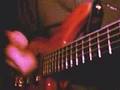 Slap Bass Lesson 1