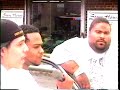Big Pun Interview pt 1 Big Pun Interview pt 1
