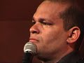 Témoignage du chanteur Georges Ellyott
