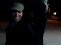 el baile takero