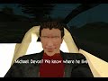 Knight rider: San andreas Knight rider: San andreas
