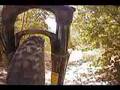 mtb trails, riding mtb in the forset
