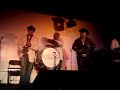 Aliados de la sierra- un zapatiado Aliados de la sierra- un zapatiado