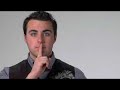 Lance Bass PSA for Day of Silence (:30) Lance Bass PSA for Day of Silence (:30)