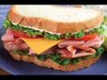 Ham Sandwich to the extreme!