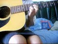 Ma modeste version de Mahaleo-Mimoza