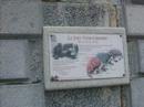pont du diable (modane 73)
