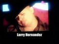 Larry Hernandez El Baleado Official Music Video and Lyrics