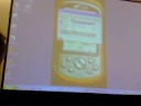 ESRI User Conference - ArcPad demo