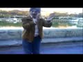 el bo a la vera del guadalquivir y una letra de manue