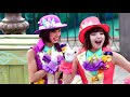 Tip Topイースター 2019年5月12日（日） 3回目
