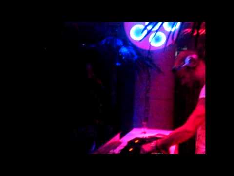 Jasper Clash @ Latin Lovers, Panama - Amsterdam Jasper Clash @ Latin Lovers, Panama - Amsterdam