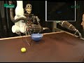 The Curious Robot