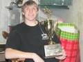 In Loving Memory of Nick Fournier