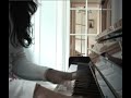 Beyond Good and Evil Theme - Piano Arrangement