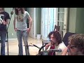 The Verge - SXSW: the Sheepdogs - Crying