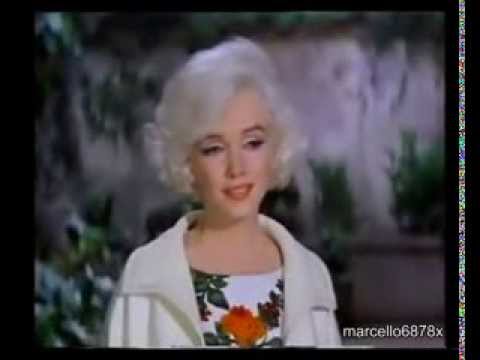 Marilyn Monroe su ultima entrevista parte 1 (spanish version)