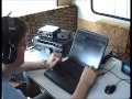 LX0HQ IARU Contest 2009