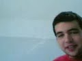 Cepte Futbol Oynarken