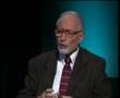 Jon Snow Interviews Professor Edgar Cahn
