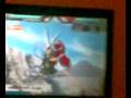 Bleach DS BoF : Hinamori Combo