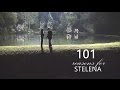 101 Reasons to ship Stefan + Elena