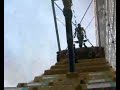 Tour de manège (bateau Pirat)