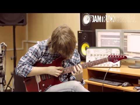 Sergey - Download this series including TABS and Backing Tracks at: http://www.jamtrackcentral.com/jamtracks/ultimate-control You can download Sergey's album here: ht...