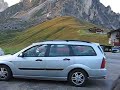 My and my sister in Cortina My and my sister in Cortina