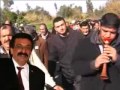 Salah Gökmen Merhum Yesiltepe Belediye Baskaninin Cenaze Töreni