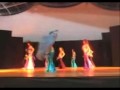 Baladi Stile Moderno Abil y Abell