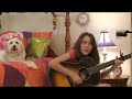 Taylor Swift - Our Song (Acoustic)