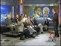 Ike on KATU discussing the 3rd Pres. debate Ike on KATU discussing the 3rd Pres. debate