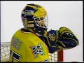 Marty Turco save vs. New Hampshire 3
