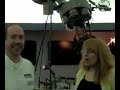 What is the sun made of?