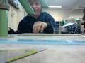 Marijn, die opgeeft =D