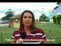 Entrevista Danielle Esmeraldo - Crato...