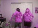 Photos with caitlin and emily