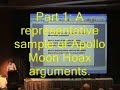 Why the Moon Hoax makes no sense : Part 1 Why the Moon Hoax makes no sense : Part 1