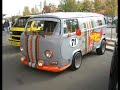 60 jahre vw bus hannover
